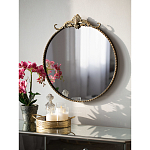 Настенное зеркало Houston варинант исполнения - 7 | Loft Concept в Волгограде