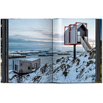 Книга Homes for Our Time. Contemporary Houses Around the World Jodidio Philip  варинант исполнения - 4 | Loft Concept в Волгограде