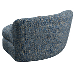 Кушетка со столиком Ulysses варинант исполнения - 5 | Loft Concept в Волгограде