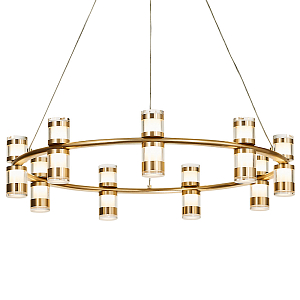 Люстра Gold Roul 60