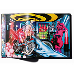 Фотоальбом Антолoгия Дэвида Лaшaпeля David LaChapelle. Lost + Found варинант исполнения - 5 | Loft Concept в Волгограде