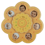 Фоторамка детская Childhood Corner Flower варинант исполнения - 1 | Loft Concept в Волгограде