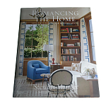 Книга Стильные интерьеры  Romancing the Home. Stylish Interiors for a Modern Lifestyle варинант исполнения - 2 | Loft Concept в Волгограде