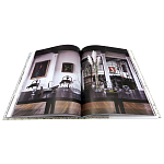 Книга Living Well by Design варинант исполнения - 9 | Loft Concept в Волгограде