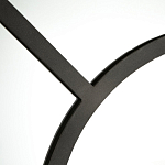 Зеркало-окно Black 170 варинант исполнения - 2 | Loft Concept в Волгограде