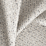 Мебельная ткань Sorbettol Шенилл Сееро-бежевый N 1120 варинант исполнения - 1 | Loft Concept в Волгограде