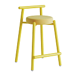 Полубарный стул «Бараныч» варинант исполнения - 1 | Loft Concept в Волгограде