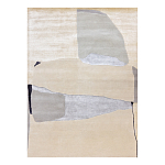 Ковер шелк Manhattan Wool Silk Carpet VI варинант исполнения - 1 | Loft Concept в Волгограде