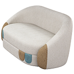 Дизайнерский Диван Undina варинант исполнения - 2 | Loft Concept в Волгограде