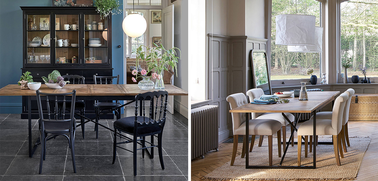 Обеденный стол Geometric Ornament - Loft-Concept в Волгограде