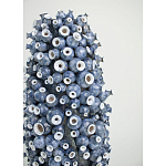 Ваза напольная «Феномен созревания» варинант исполнения - 3 | Loft Concept в Волгограде