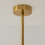 Люстра подвесная Museo G9 варинант исполнения - 6 | Loft Concept в Волгограде