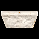 Люстра потолочная квадратная минималистичная Perfection of Geometry варинант исполнения - 6 | Loft Concept в Волгограде