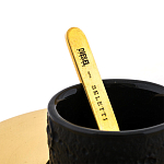 Кофейная пара Seletti Lunar варинант исполнения - 2 | Loft Concept в Волгограде