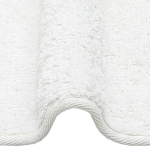 Ковер круглый из хлопка  The living inside варинант исполнения - 2 | Loft Concept в Волгограде