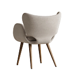 Стул Madina White варинант исполнения - 2 | Loft Concept в Волгограде