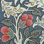 Мебельная ткань Гобелен мульти цвет 140 см Т3-30 варинант исполнения - 5 | Loft Concept в Волгограде