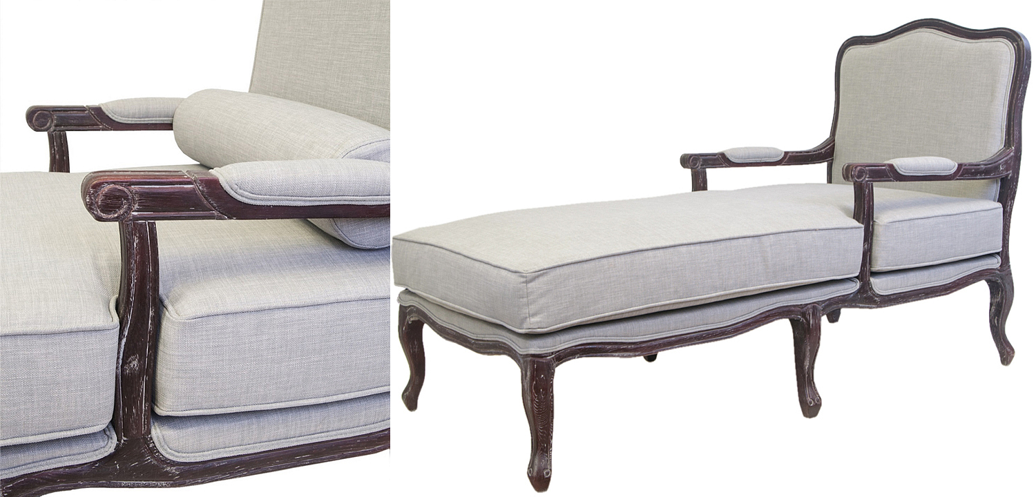 Кресло Felice Armchair Lounge Кресло Felice Armchair Lounge - Loft-Concept в Волгограде