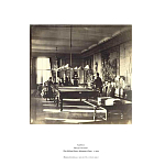 Книга Photographers of Genius at the Getty варинант исполнения - 5 | Loft Concept в Волгограде