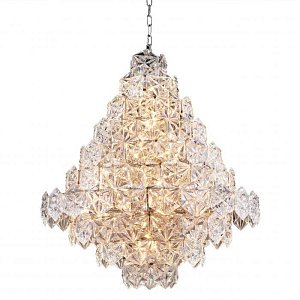 Люстра Eichholtz Chandelier Hermitage L