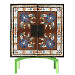 Тумба Short Carpet Angle варинант исполнения - 1 | Loft Concept в Волгограде