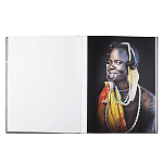 Vulnerable: Olga Michi варинант исполнения - 3 | Loft Concept в Волгограде