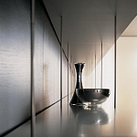 Модульный навесной стеллаж GRADUATE Bookshelves варинант исполнения - 8 | Loft Concept в Волгограде