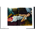 Книга Fashion Image Revolution варинант исполнения - 5 | Loft Concept в Волгограде