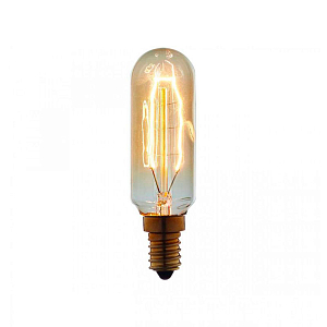 Лампочка Loft Edison Retro Bulb №32 40 W