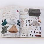 Книга Louis Vuitton Marc Jacobs Limmited edition варинант исполнения - 8 | Loft Concept в Волгограде