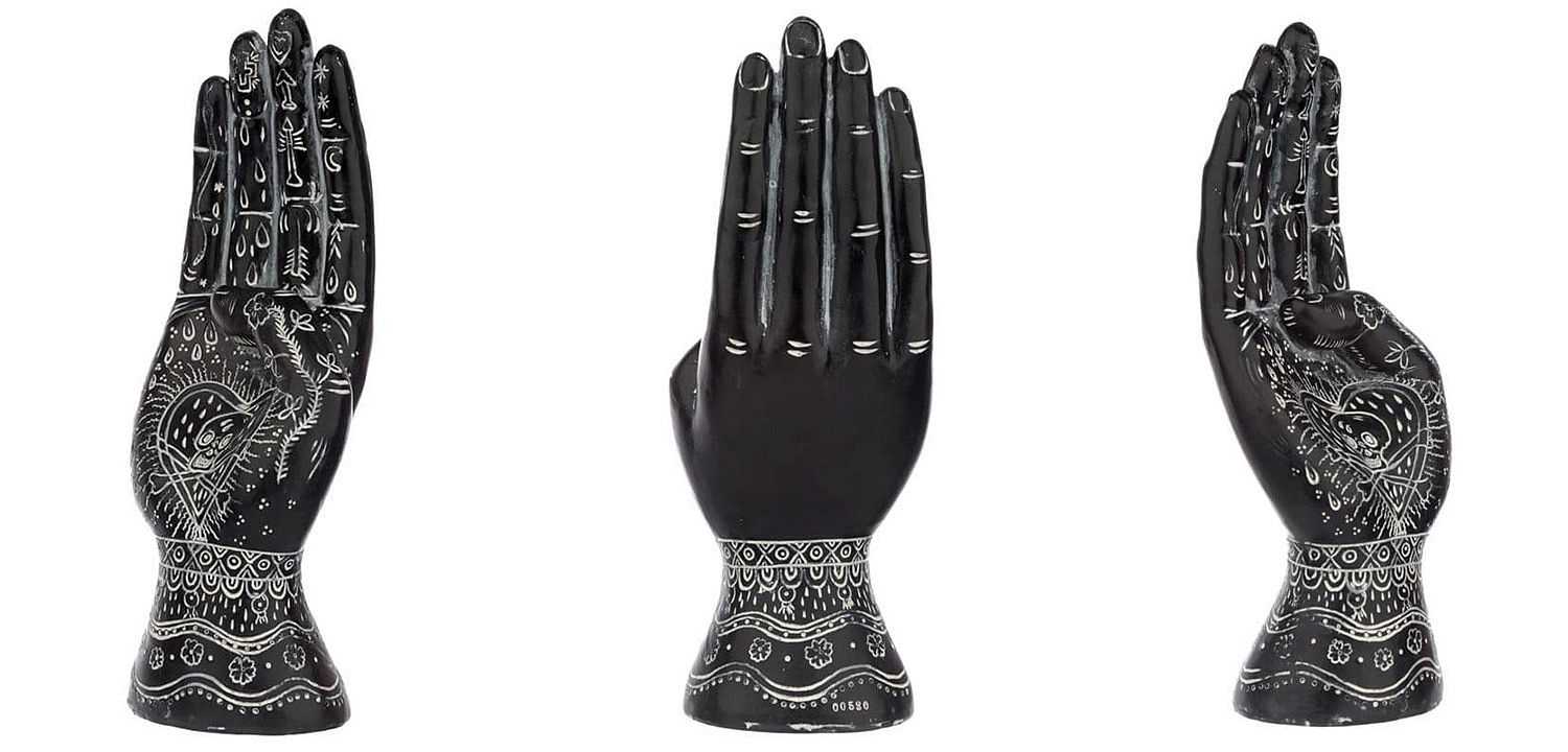 Статуэтка Mantic Hand Статуэтка Mantic Hand - Loft-Concept в Волгограде