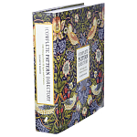Книга The Complete Pattern Directory: 1500 Designs from All Ages and Cultures варинант исполнения - 1 | Loft Concept в Волгограде