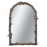 Зеркало Птицы на дереве Plant Frame варинант исполнения - 1 | Loft Concept в Волгограде