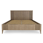 Кровать двуспальная с ортопедическим основанием Harper Line варинант исполнения - 7 | Loft Concept в Волгограде