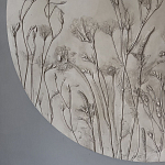 Ботаническое панно «Букет 2» варинант исполнения - 2 | Loft Concept в Волгограде