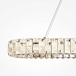 Люстра подвесная Castello 3000К 35Вт варинант исполнения - 3 | Loft Concept в Волгограде