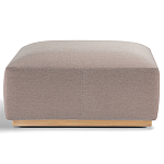 Дизайнерский уличный пуф PALINFRASCA Pouf варинант исполнения - 1 | Loft Concept в Волгограде