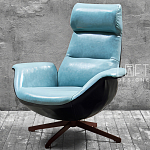 Кресло Ryan Armchair варинант исполнения - 1 | Loft Concept в Волгограде