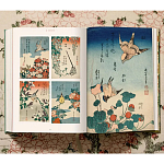 Подарочная большая книга Hokusai XXL Самая полная монография о Хокусае варинант исполнения - 12 | Loft Concept в Волгограде
