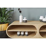 Тумба «Фринтеза» варинант исполнения - 3 | Loft Concept в Волгограде