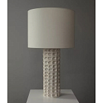 Лампа настольная «Bone #2» варинант исполнения - 1 | Loft Concept в Волгограде