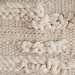 Панно гобелен из шерсти  wall panel Misty Morning варинант исполнения - 5 | Loft Concept в Волгограде