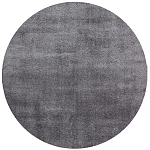 Ковер круглый из полиэстера Perseverance варинант исполнения - 1 | Loft Concept в Волгограде
