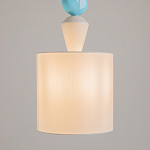 Подвесной светильник Comforty Е27 варинант исполнения - 5 | Loft Concept в Волгограде