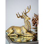 Фигурка The Golden Deer варинант исполнения - 6 | Loft Concept в Волгограде