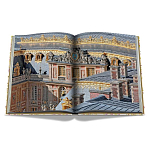 Коллекционная редкая книга Версаль. От Людовика XIV до Джеффа Кунса. Versailles From Louis XIV to Jeff Koons варинант исполнения - 13 | Loft Concept в Волгограде