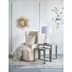 Столик дизайнерский Two варинант исполнения - 6 | Loft Concept в Волгограде