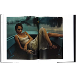 Книга Fashion Image Revolution варинант исполнения - 9 | Loft Concept в Волгограде