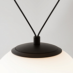 Подвесной светильник Twins 3000К 26Вт варинант исполнения - 5 | Loft Concept в Волгограде