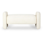 Банкетка Feather of softness варинант исполнения - 2 | Loft Concept в Волгограде